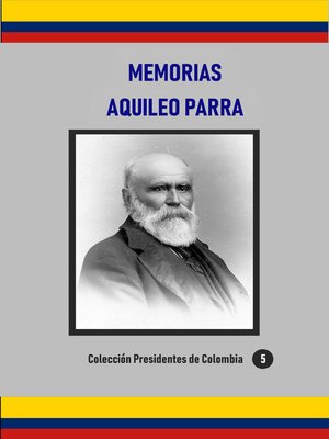 cover image of Memorias